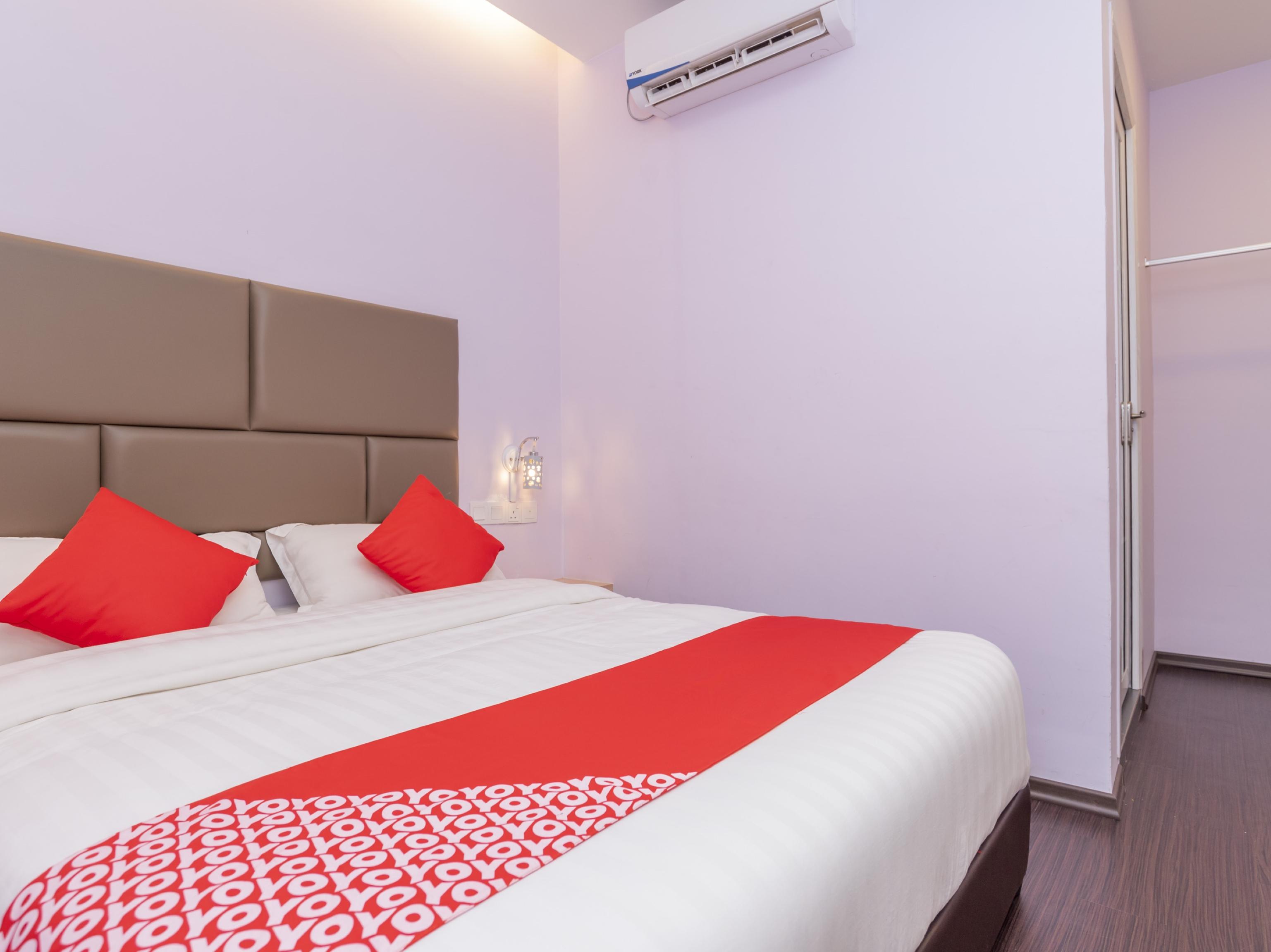 Zenz Hotel Кулай Екстер'єр фото