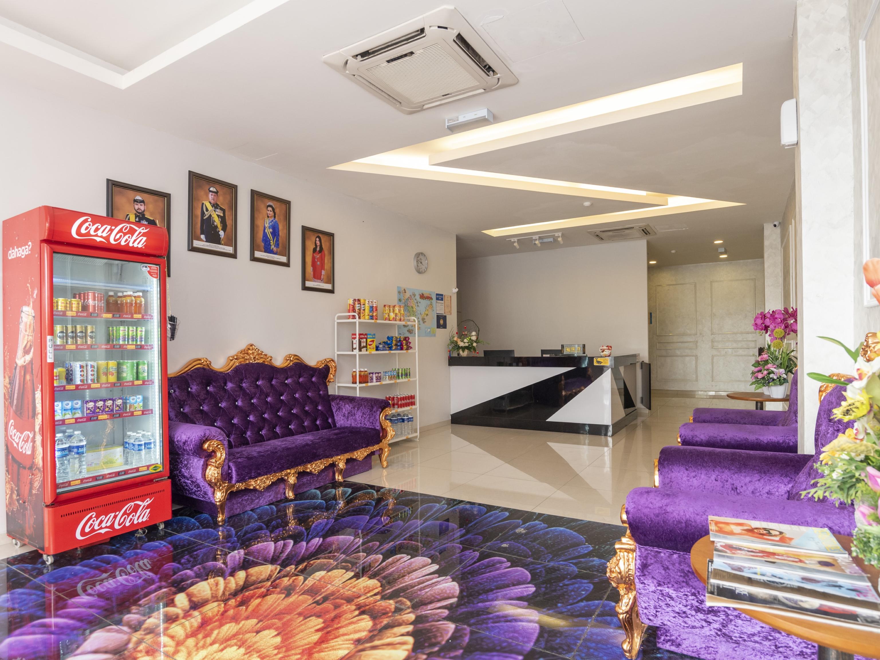 Zenz Hotel Кулай Екстер'єр фото