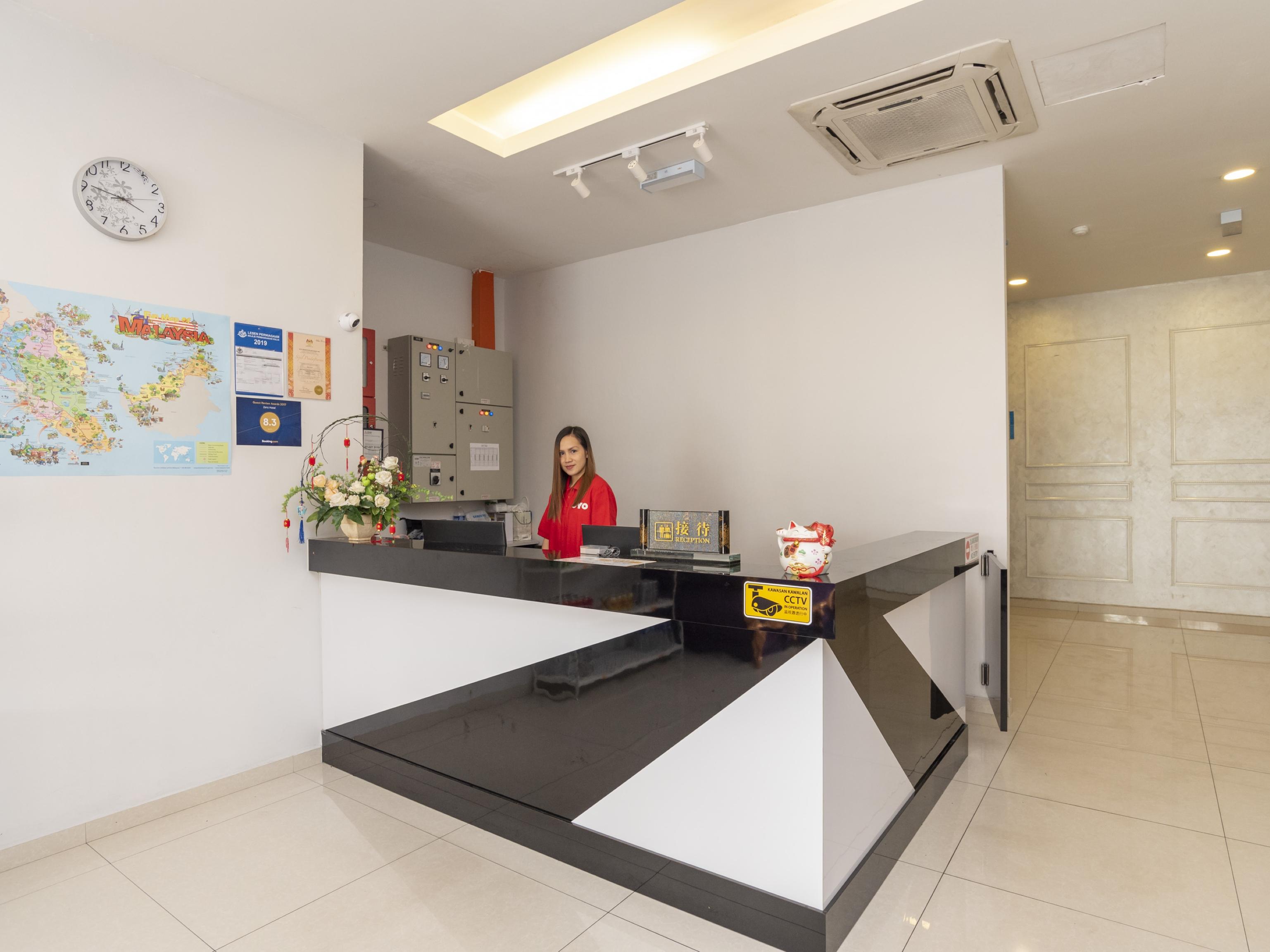 Zenz Hotel Кулай Екстер'єр фото