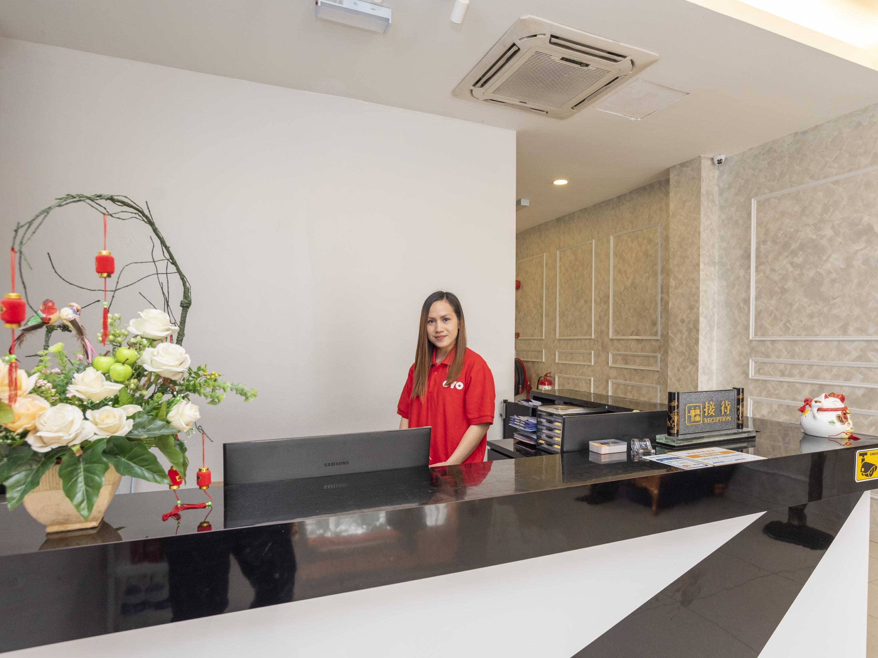 Zenz Hotel Кулай Екстер'єр фото