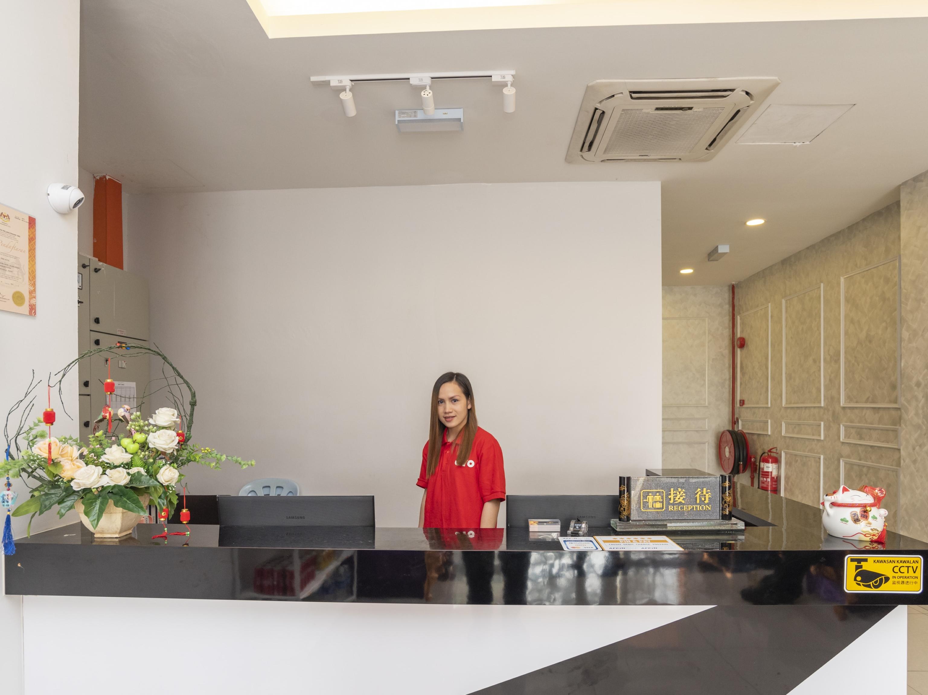 Zenz Hotel Кулай Екстер'єр фото
