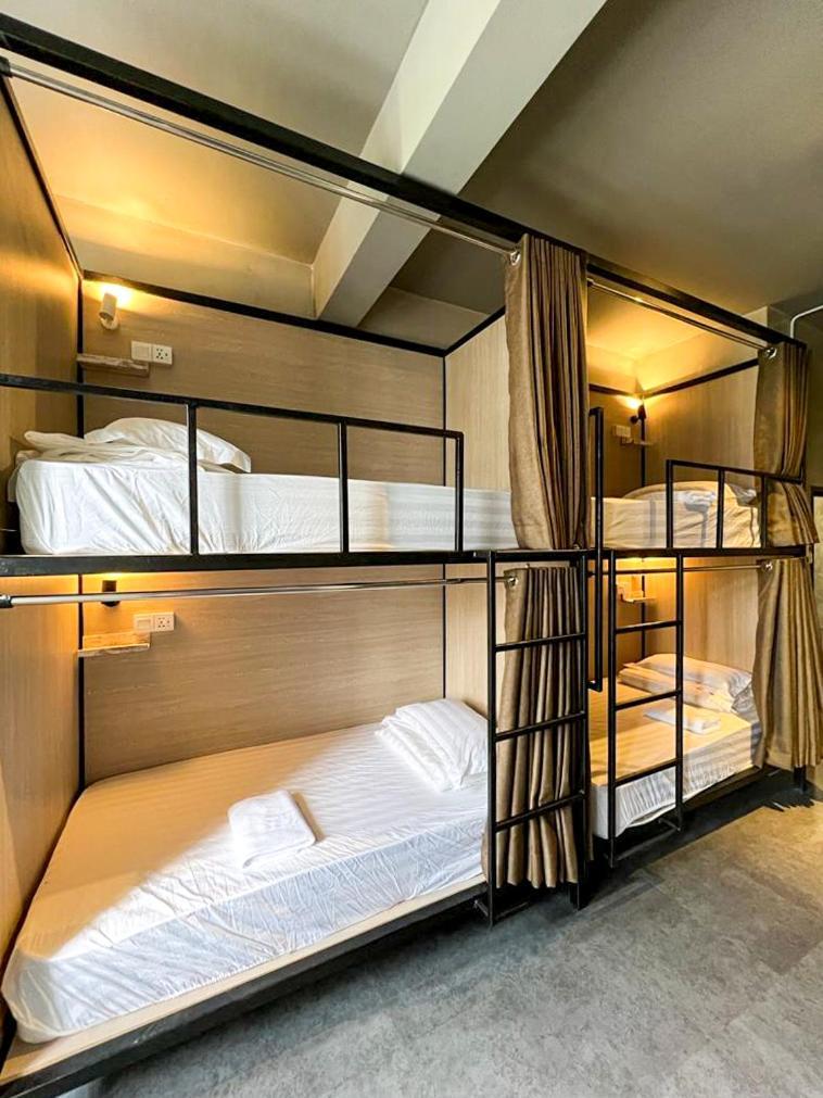 Zenz Hotel Кулай Екстер'єр фото