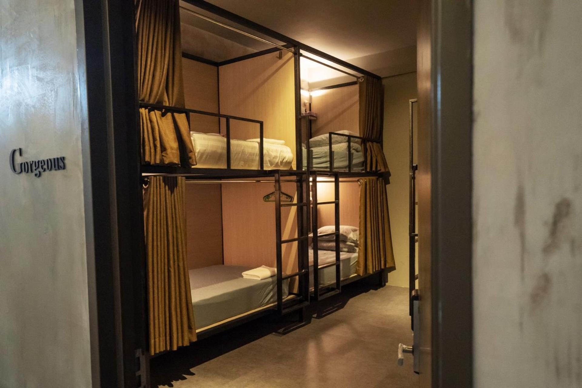Zenz Hotel Кулай Екстер'єр фото