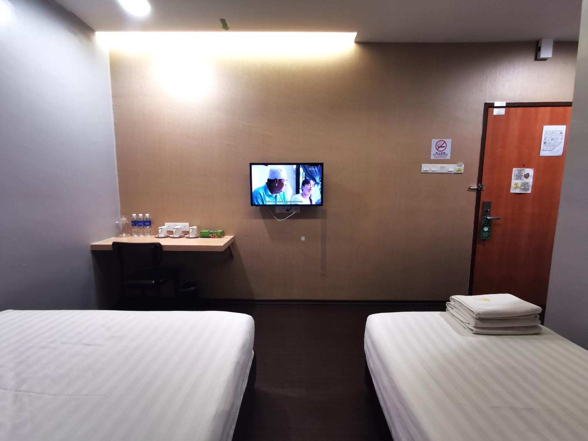 Zenz Hotel Кулай Екстер'єр фото
