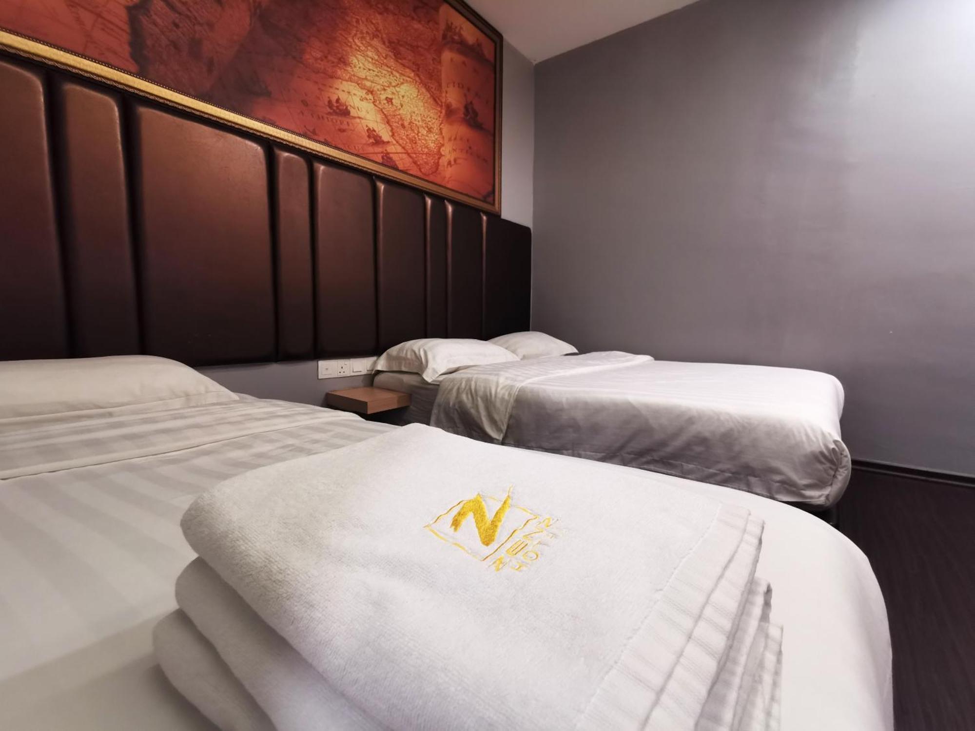 Zenz Hotel Кулай Екстер'єр фото