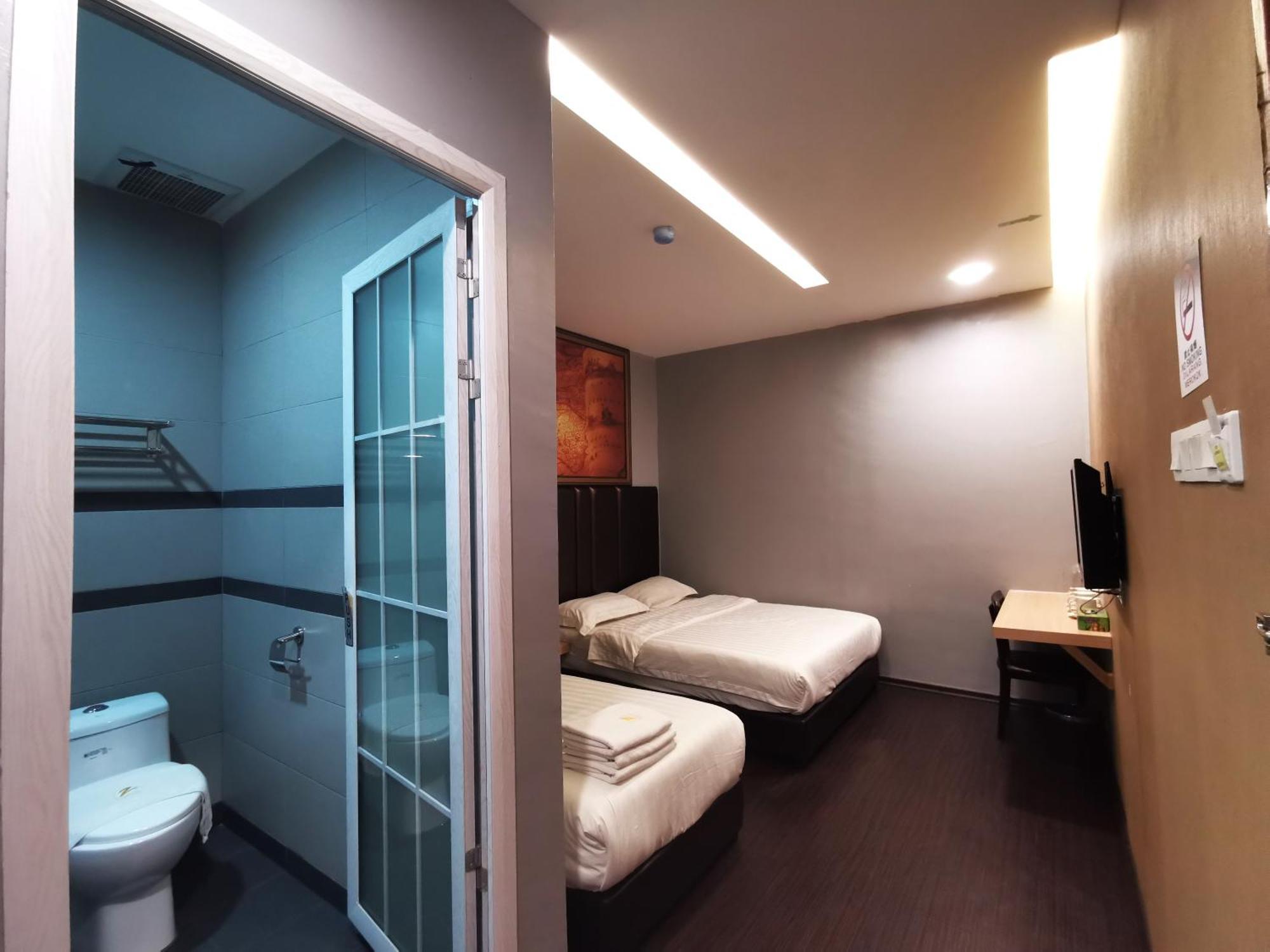 Zenz Hotel Кулай Екстер'єр фото