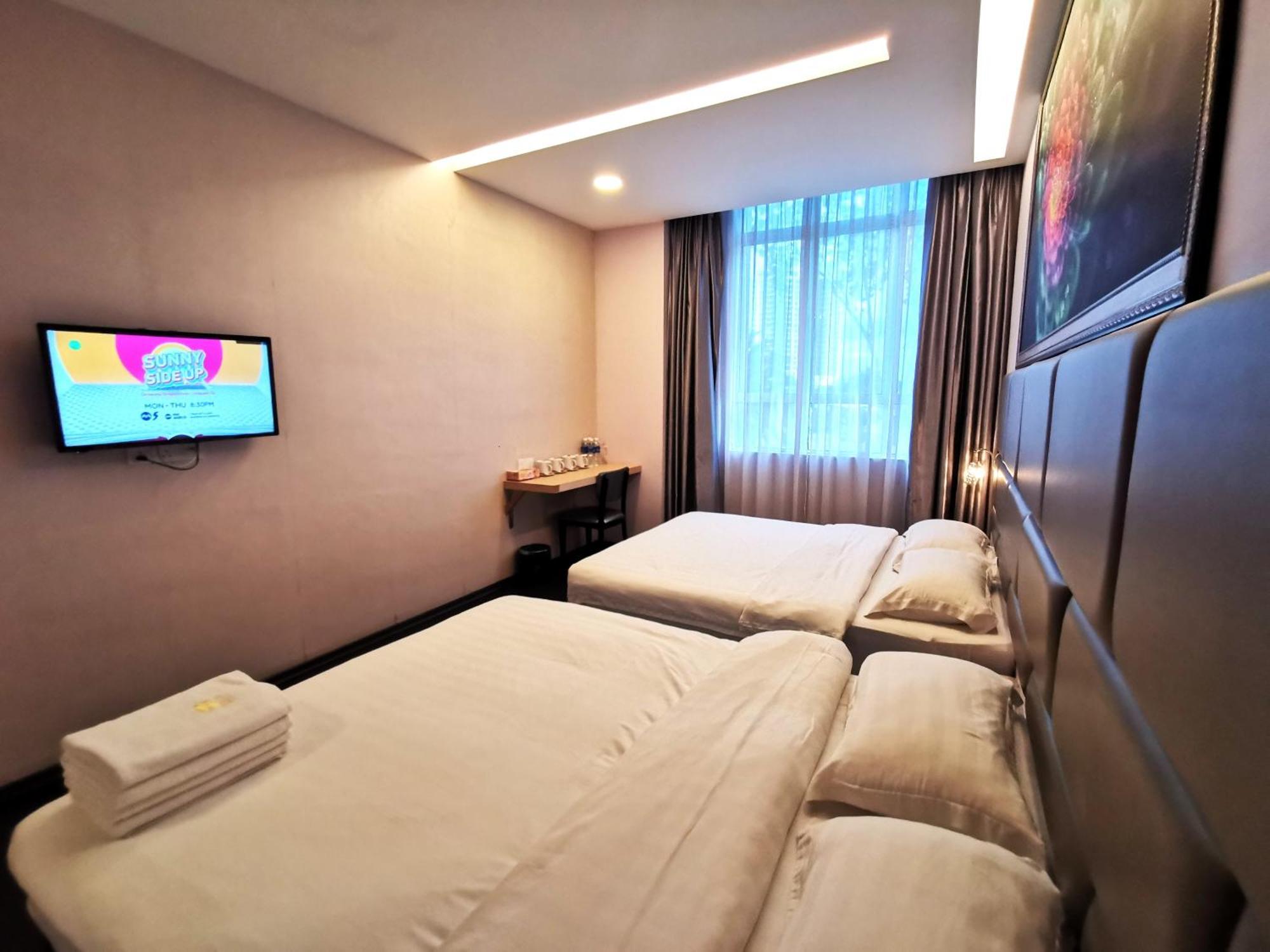 Zenz Hotel Кулай Екстер'єр фото