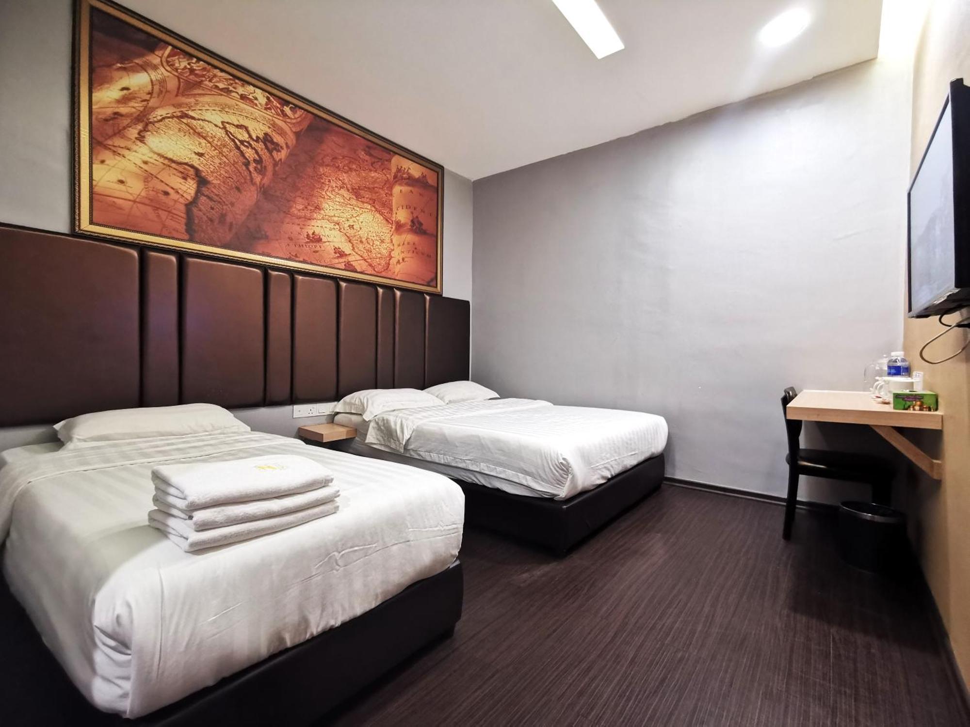 Zenz Hotel Кулай Екстер'єр фото