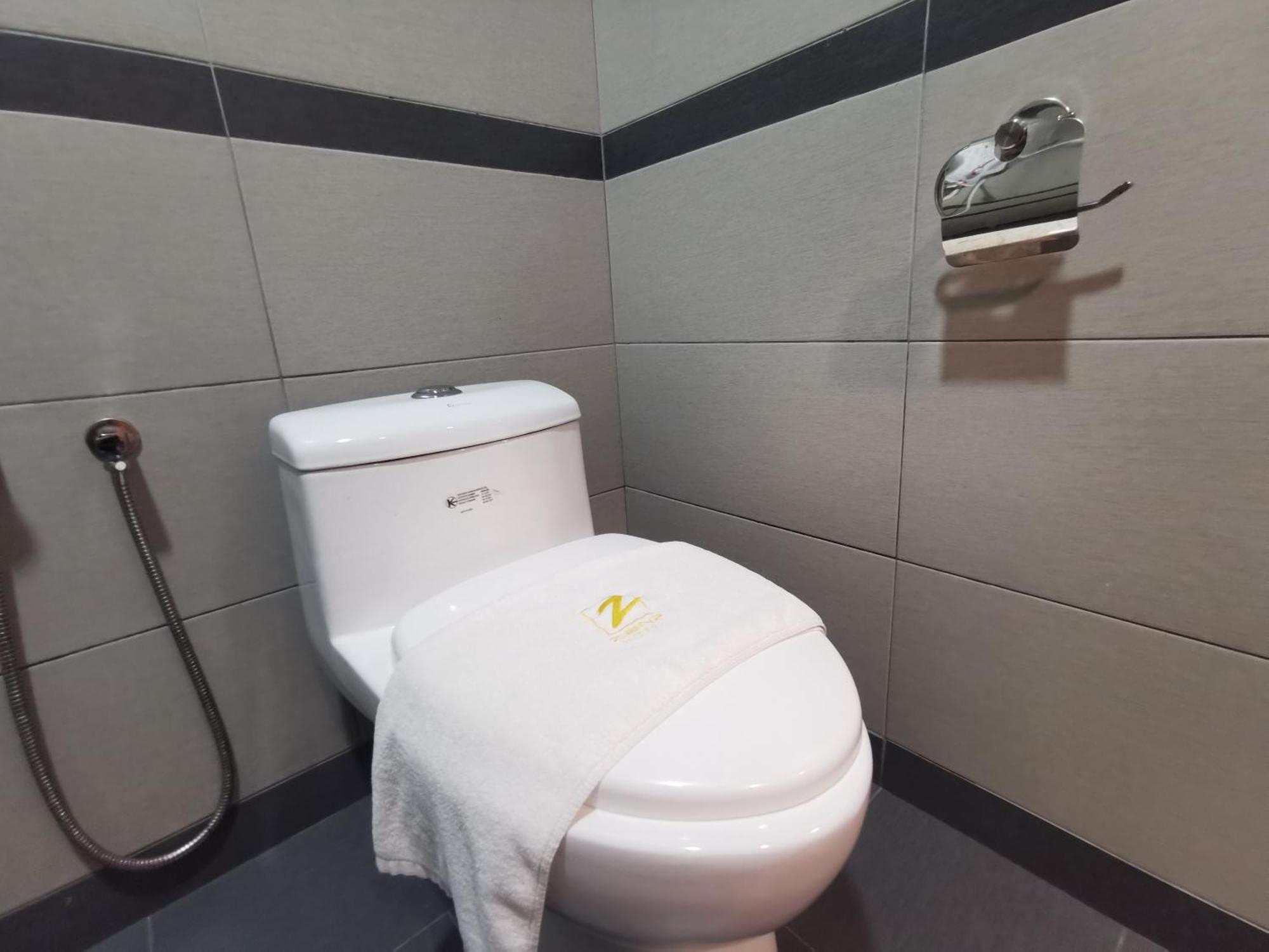 Zenz Hotel Кулай Екстер'єр фото