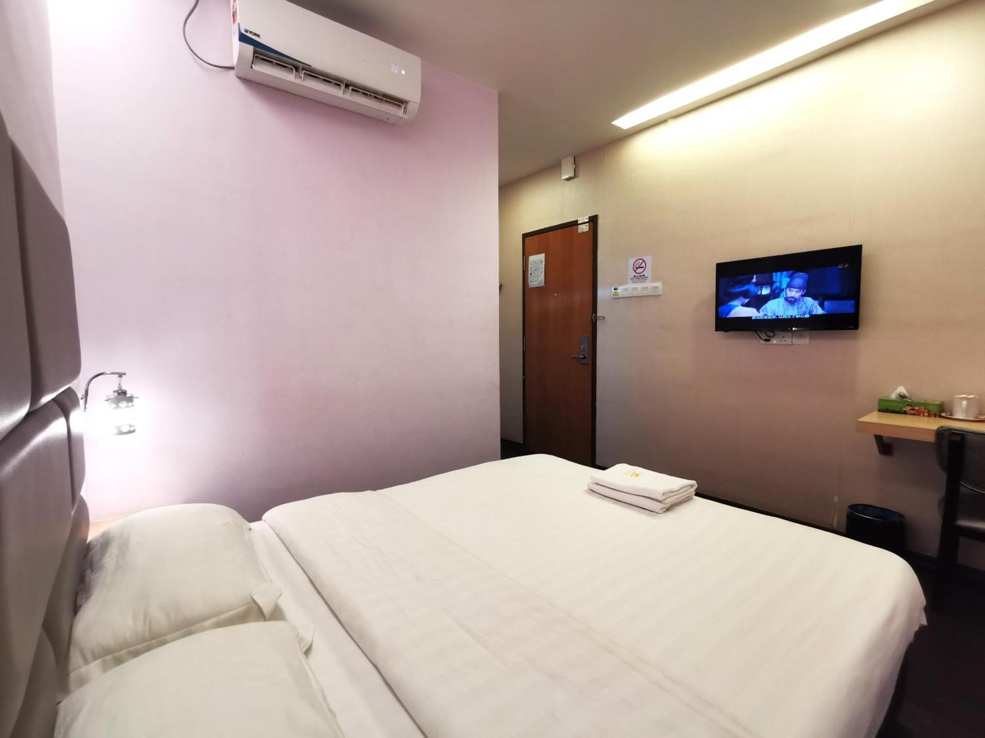 Zenz Hotel Кулай Екстер'єр фото