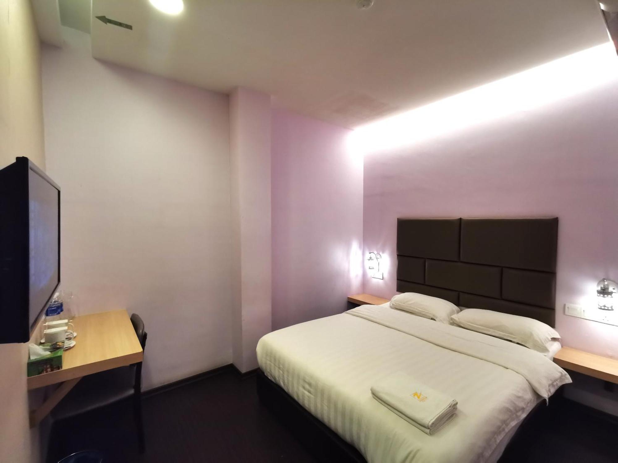 Zenz Hotel Кулай Екстер'єр фото