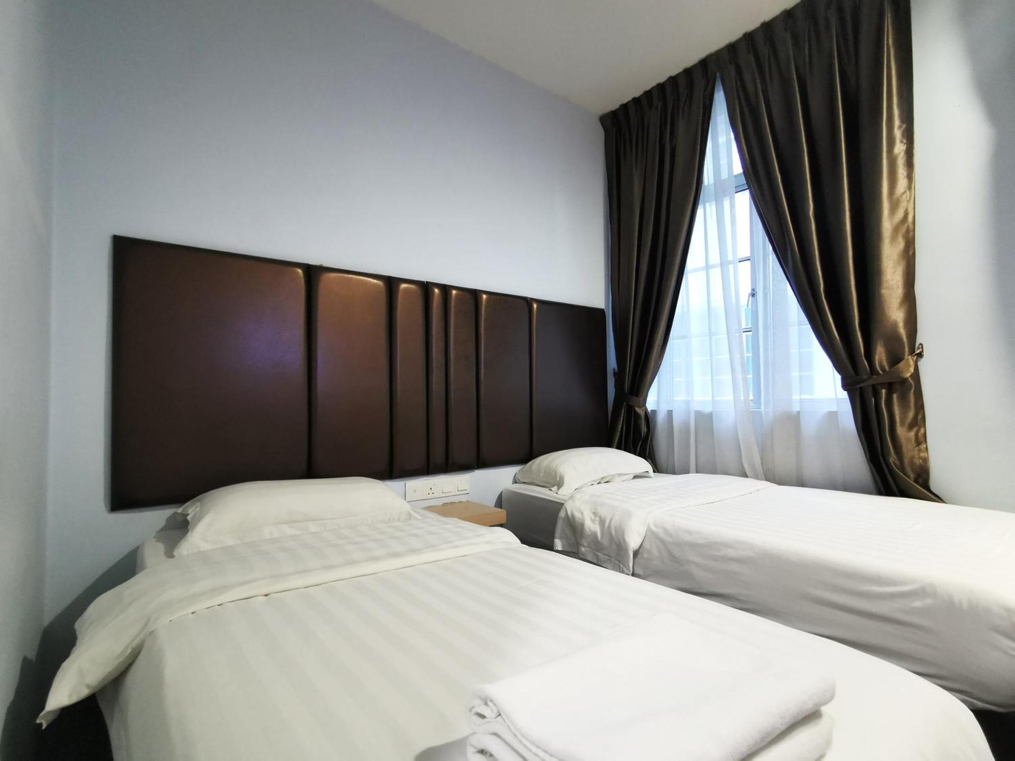 Zenz Hotel Кулай Екстер'єр фото