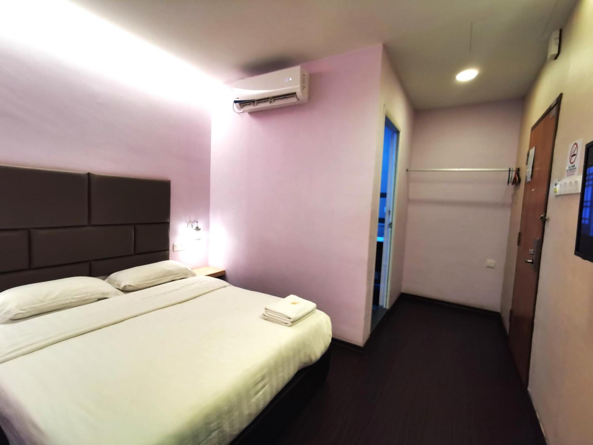 Zenz Hotel Кулай Екстер'єр фото