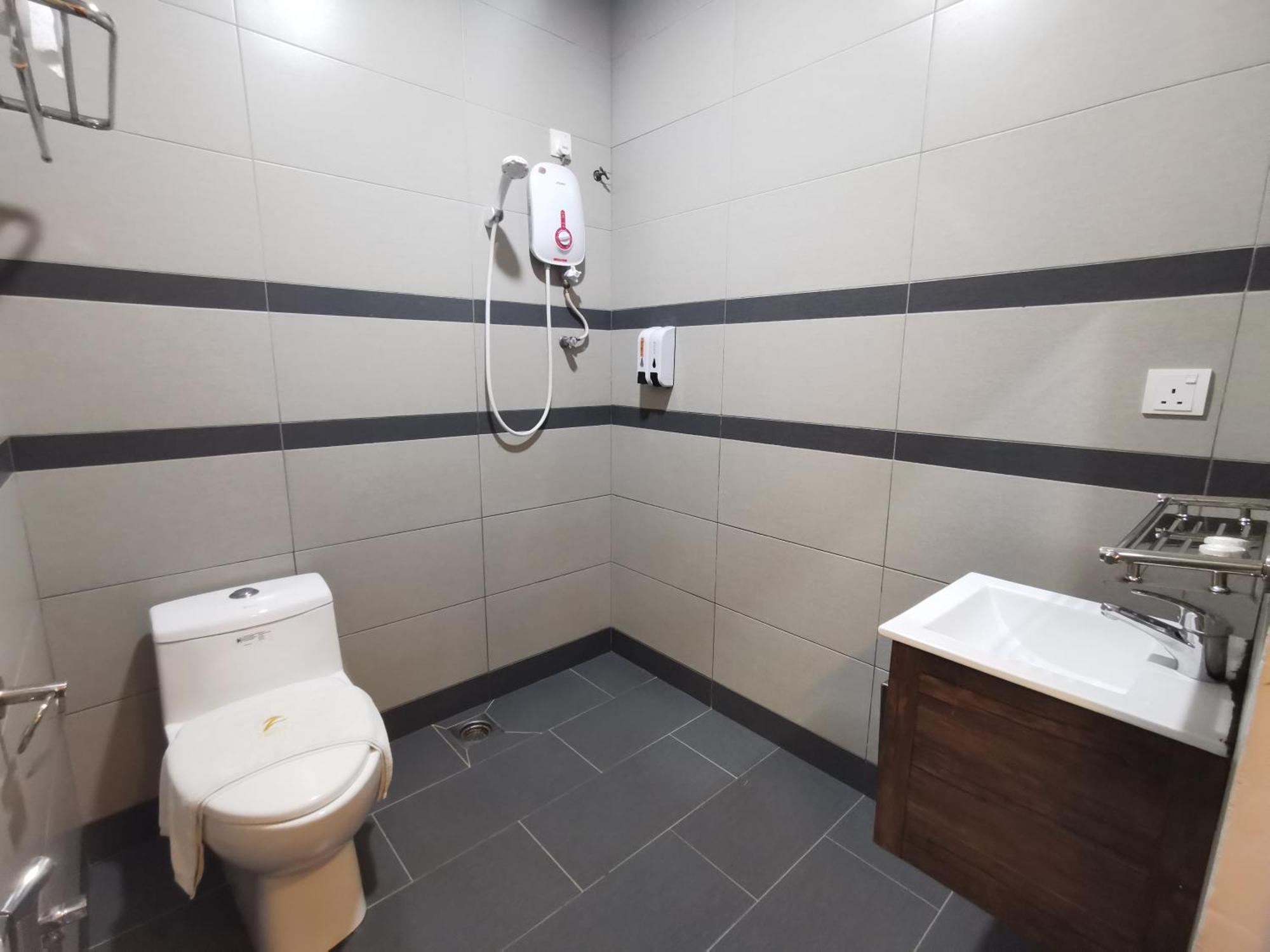 Zenz Hotel Кулай Екстер'єр фото
