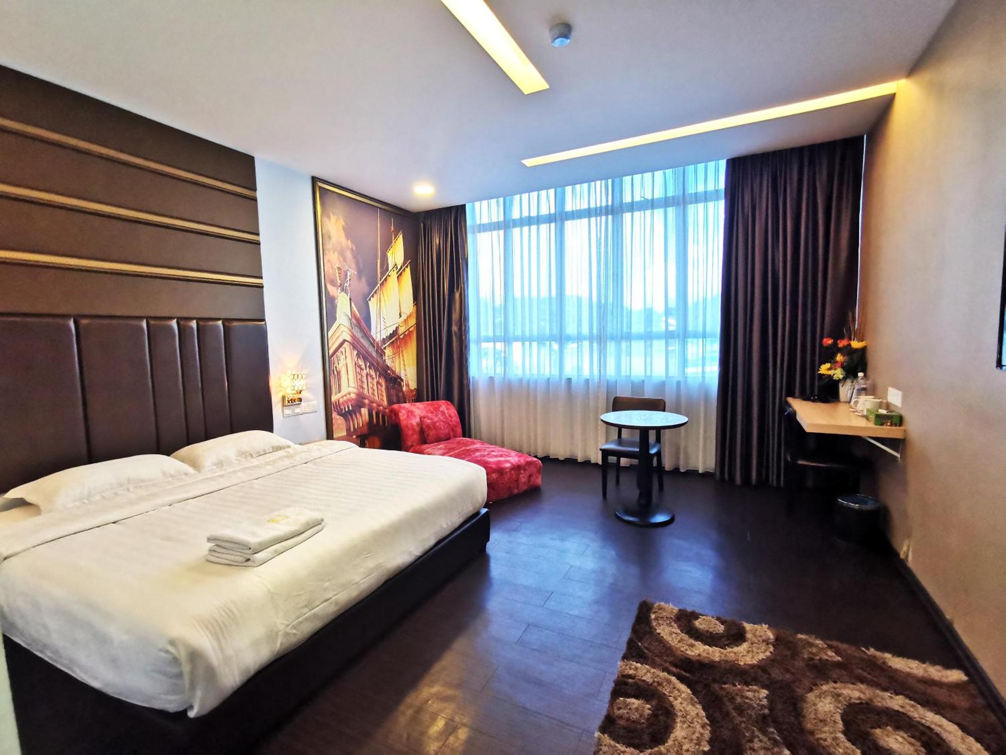 Zenz Hotel Кулай Екстер'єр фото